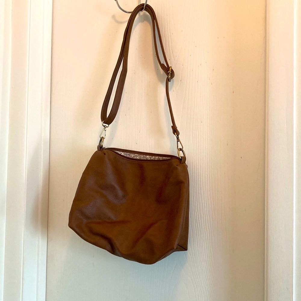 Crossbody